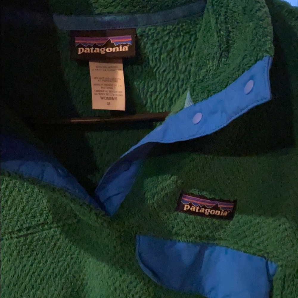 Pullover